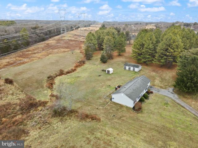 14068 CARRIAGE FORD RD, Nokesville, VA 20181