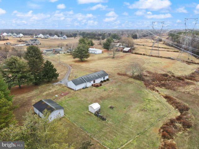 14068 CARRIAGE FORD RD, Nokesville, VA 20181
