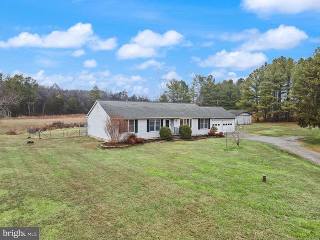 14068 CARRIAGE FORD RD, Nokesville, VA 20181