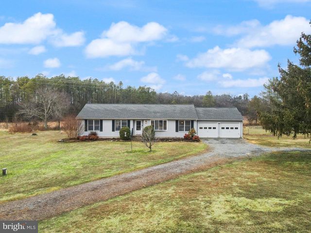 14068 CARRIAGE FORD RD, Nokesville, VA 20181