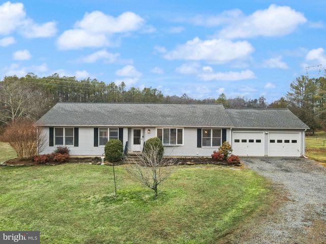 14068 CARRIAGE FORD RD, Nokesville, VA 20181