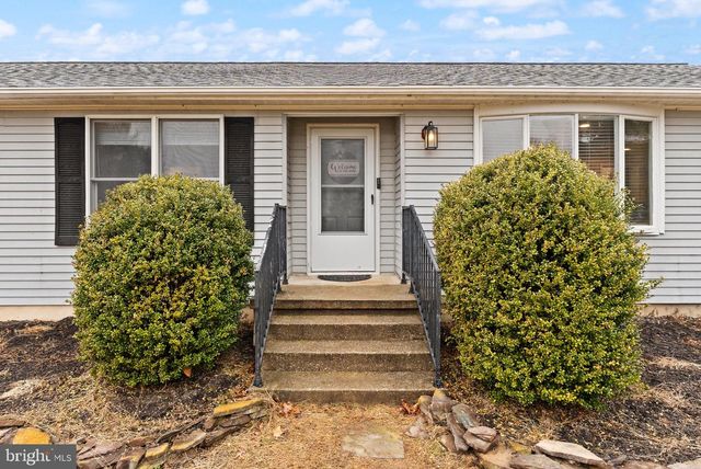 14068 CARRIAGE FORD RD, Nokesville, VA 20181