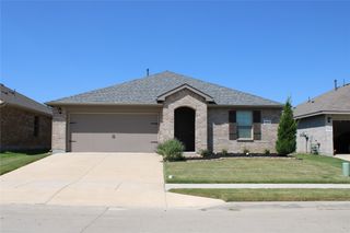 10123 Fort Friffin Trail, Crowley, TX 76036