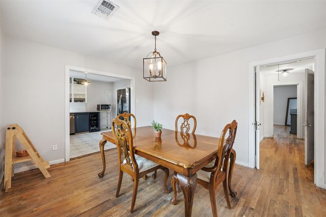 2129 Cardinal Lane, Fort Worth, TX 76111