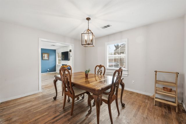 2129 Cardinal Lane, Fort Worth, TX 76111