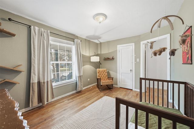 2129 Cardinal Lane, Fort Worth, TX 76111