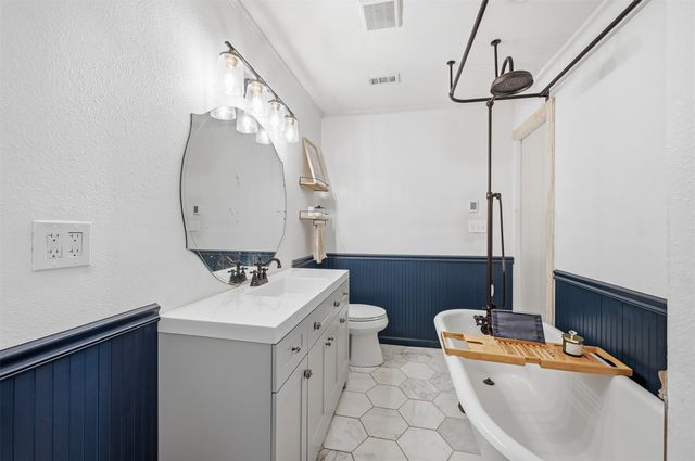 2129 Cardinal Lane, Fort Worth, TX 76111