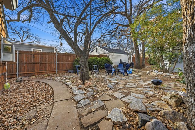 2129 Cardinal Lane, Fort Worth, TX 76111