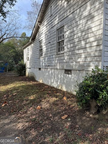 4133 Buena Vista Avenue, Macon, GA 31206