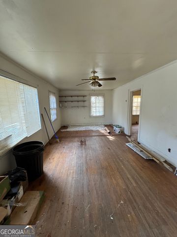 4133 Buena Vista Avenue, Macon, GA 31206