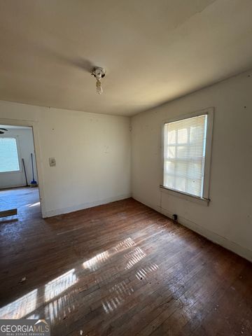 4133 Buena Vista Avenue, Macon, GA 31206