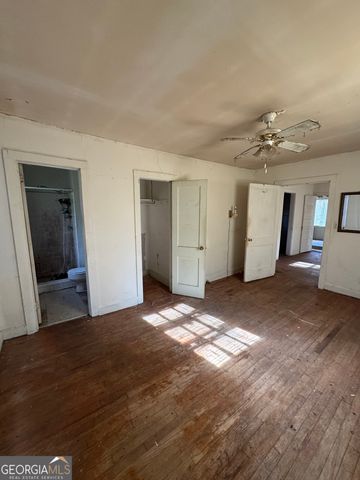 4133 Buena Vista Avenue, Macon, GA 31206