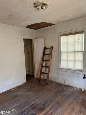 4133 Buena Vista Avenue, Macon, GA 31206