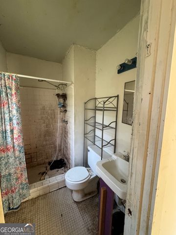 4133 Buena Vista Avenue, Macon, GA 31206