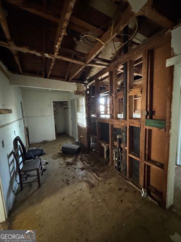 4133 Buena Vista Avenue, Macon, GA 31206