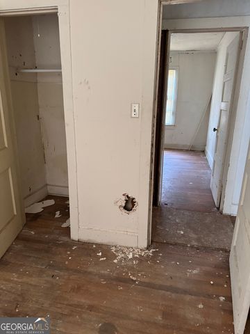 4133 Buena Vista Avenue, Macon, GA 31206