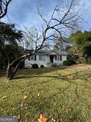 4133 Buena Vista Avenue, Macon, GA 31206