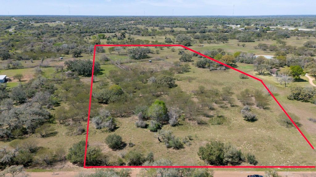 TBD Cr 105, Columbus, TX 78934