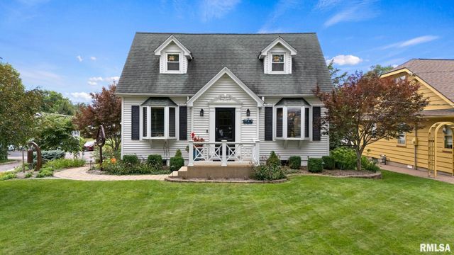 5175 N PROSPECT Road, Peoria Heights, IL 61616