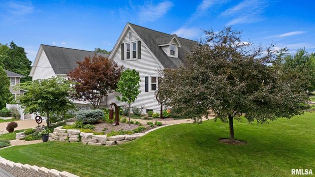 5175 N PROSPECT Road, Peoria Heights, IL 61616