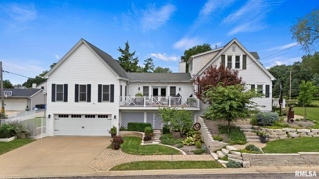 5175 N PROSPECT Road, Peoria Heights, IL 61616