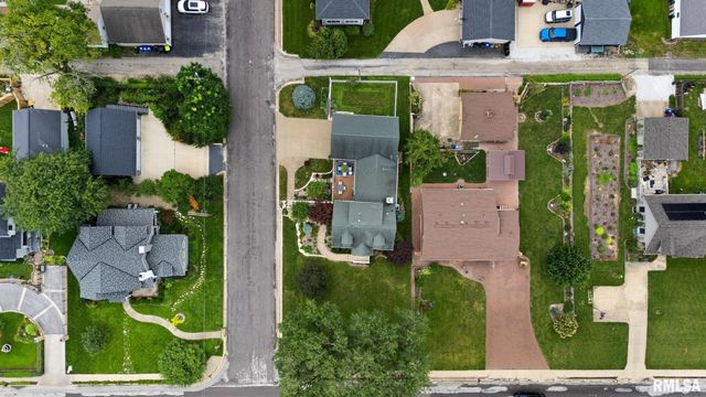 5175 N PROSPECT Road, Peoria Heights, IL 61616