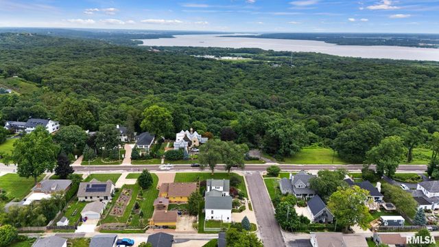 5175 N PROSPECT Road, Peoria Heights, IL 61616