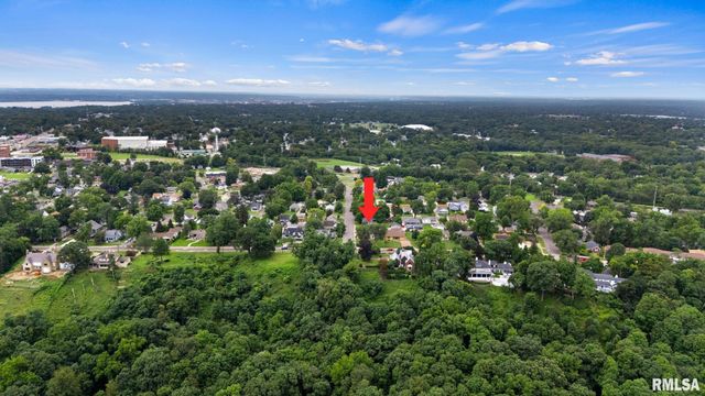 5175 N PROSPECT Road, Peoria Heights, IL 61616