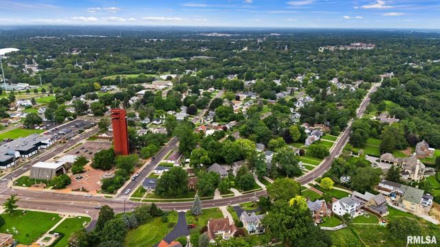 5175 N PROSPECT Road, Peoria Heights, IL 61616