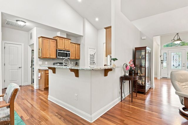 56 Megan Meadows Place, Angier, NC 27501