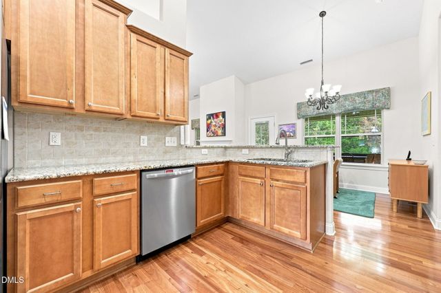 56 Megan Meadows Place, Angier, NC 27501