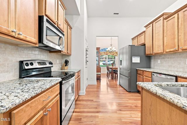 56 Megan Meadows Place, Angier, NC 27501