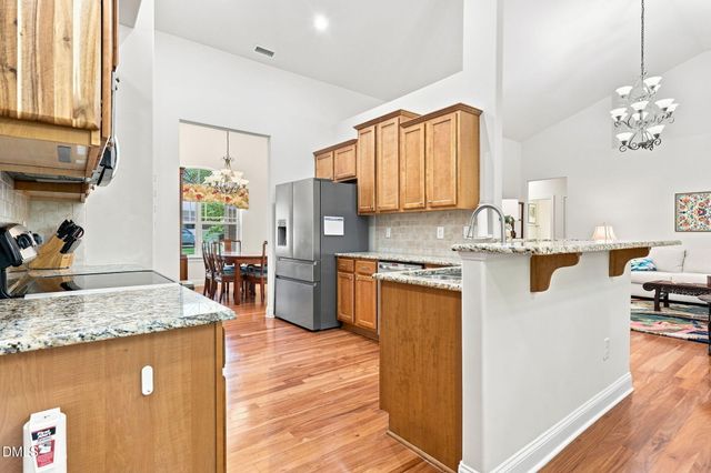 56 Megan Meadows Place, Angier, NC 27501