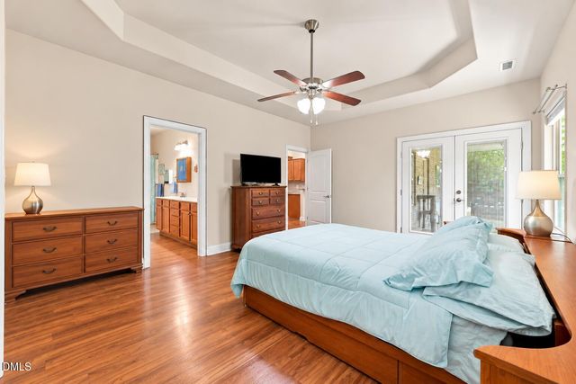 56 Megan Meadows Place, Angier, NC 27501