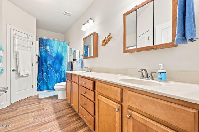 56 Megan Meadows Place, Angier, NC 27501