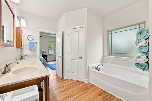 56 Megan Meadows Place, Angier, NC 27501