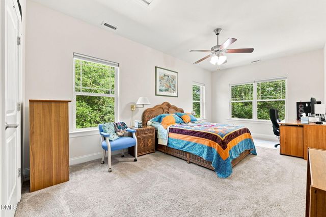 56 Megan Meadows Place, Angier, NC 27501