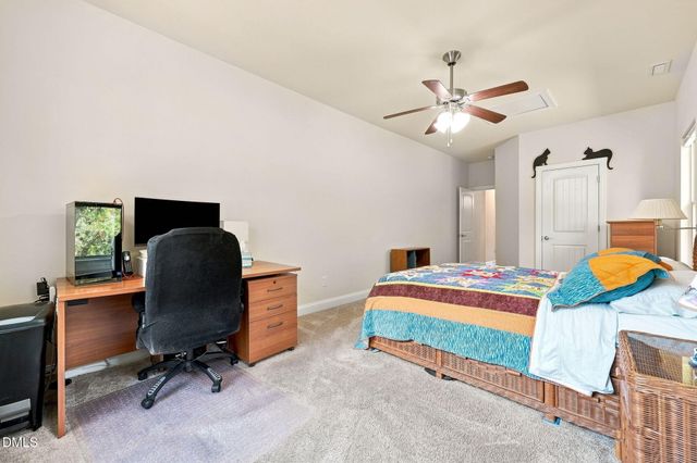 56 Megan Meadows Place, Angier, NC 27501