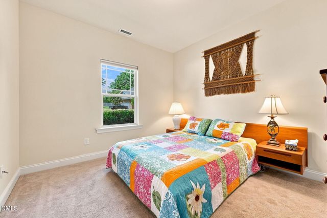 56 Megan Meadows Place, Angier, NC 27501