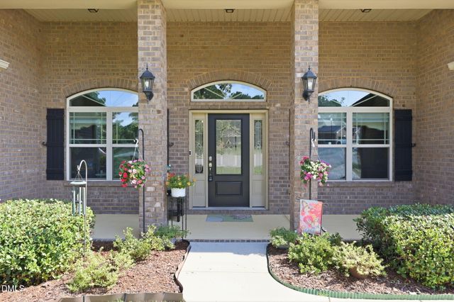 56 Megan Meadows Place, Angier, NC 27501