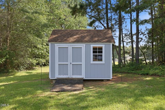 56 Megan Meadows Place, Angier, NC 27501