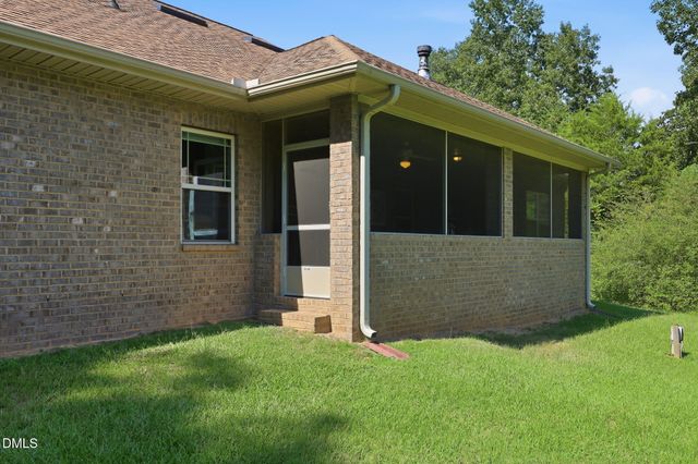 56 Megan Meadows Place, Angier, NC 27501
