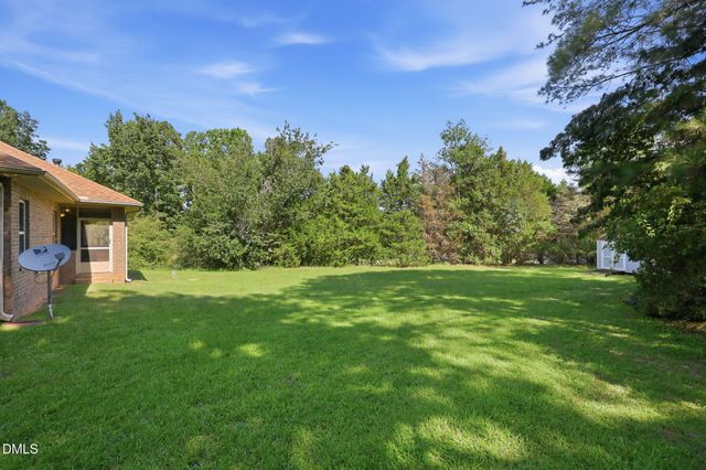 56 Megan Meadows Place, Angier, NC 27501