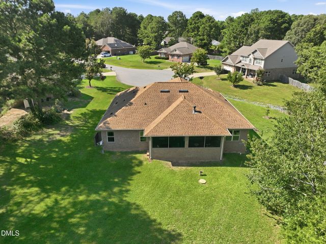 56 Megan Meadows Place, Angier, NC 27501
