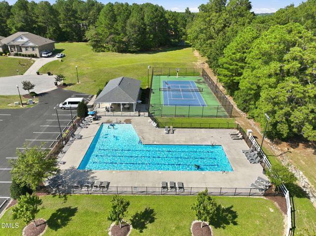 56 Megan Meadows Place, Angier, NC 27501