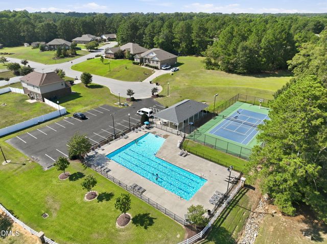 56 Megan Meadows Place, Angier, NC 27501