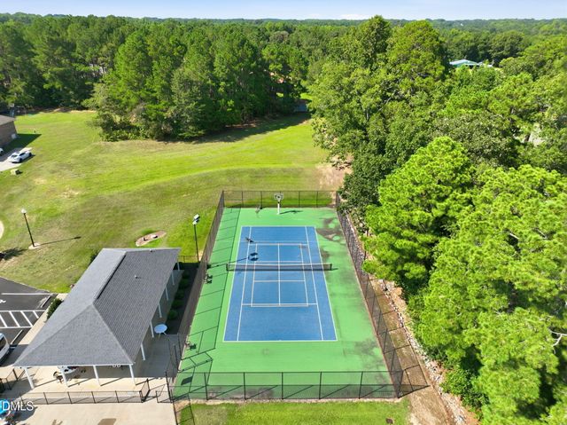 56 Megan Meadows Place, Angier, NC 27501