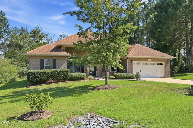 56 Megan Meadows Place, Angier, NC 27501