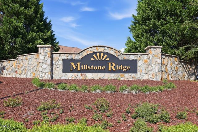 56 Megan Meadows Place, Angier, NC 27501