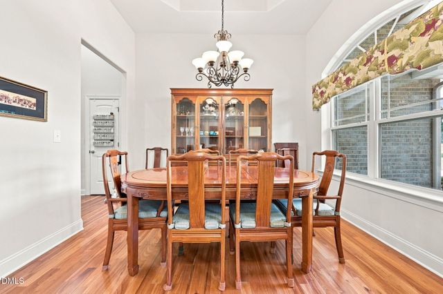 56 Megan Meadows Place, Angier, NC 27501